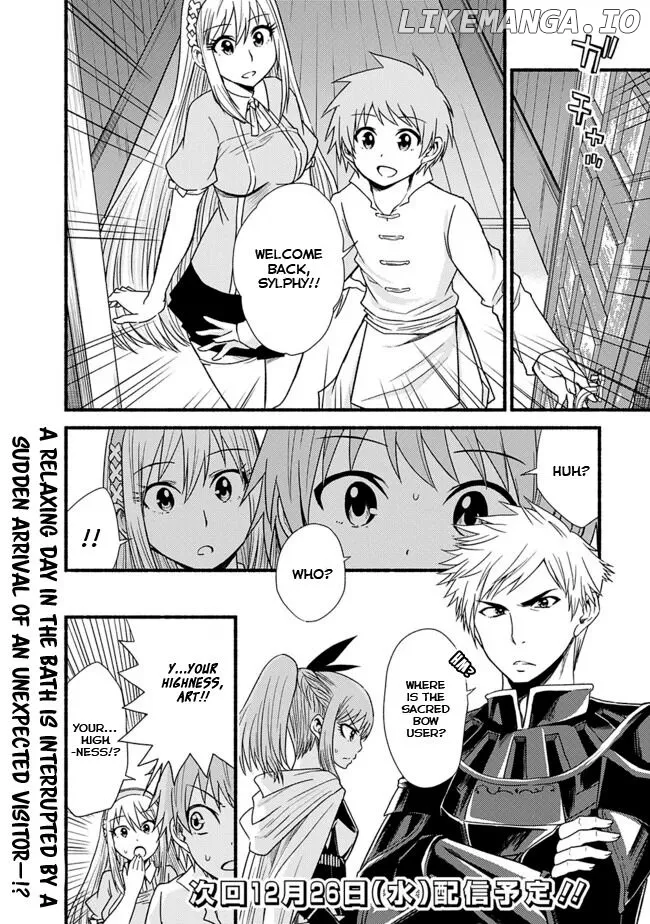 Read Living In This World With Cut Paste EN Manga Online