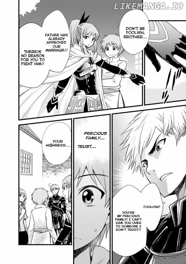 Read Living In This World With Cut Paste EN Manga Online