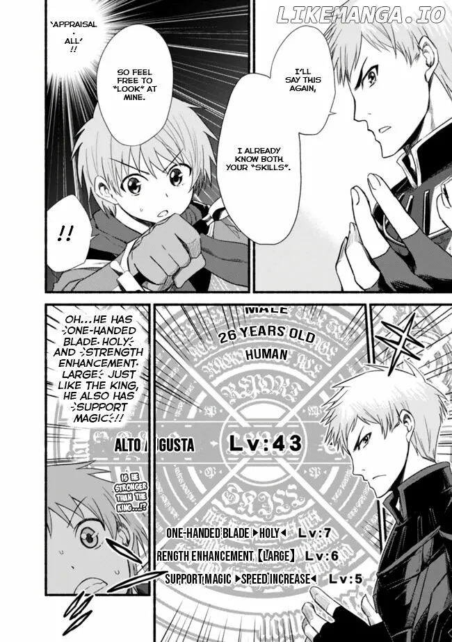 Read Living In This World With Cut Paste EN Manga Online