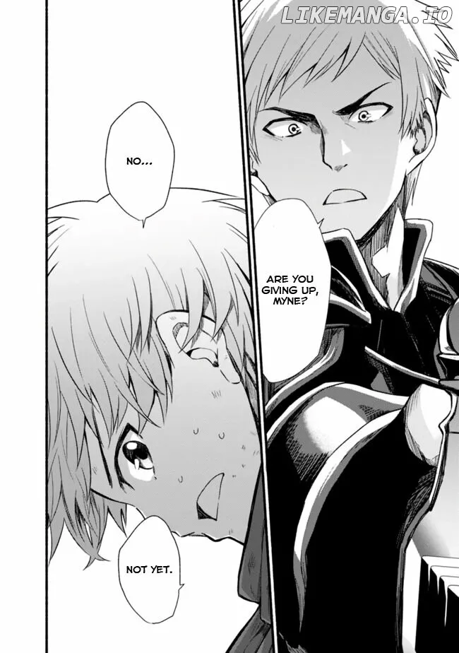 Read Living In This World With Cut Paste EN Manga Online