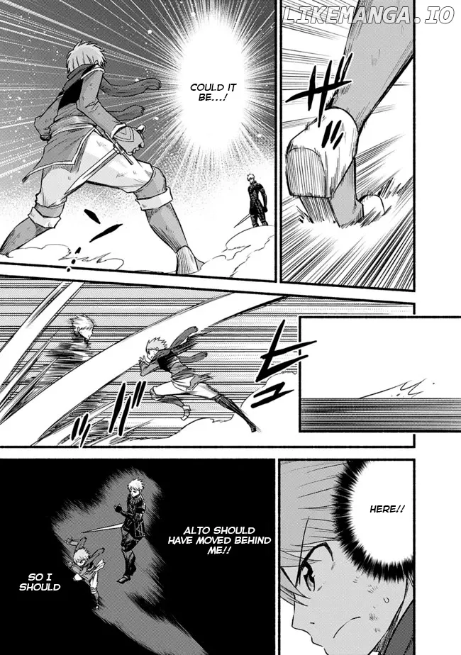 Read Living In This World With Cut Paste EN Manga Online