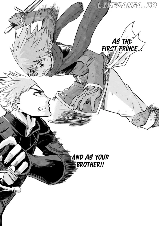 Read Living In This World With Cut Paste EN Manga Online