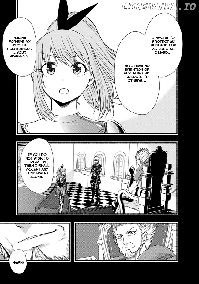 Read Living In This World With Cut Paste EN Manga Online