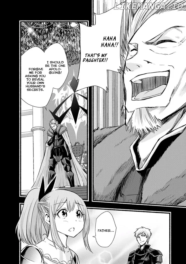 Read Living In This World With Cut Paste EN Manga Online
