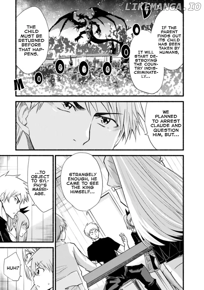 Read Living In This World With Cut Paste EN Manga Online
