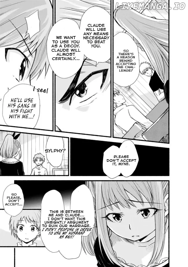 Read Living In This World With Cut Paste EN Manga Online
