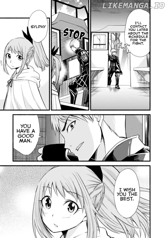Read Living In This World With Cut Paste EN Manga Online