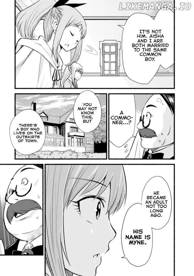 Read Living In This World With Cut Paste EN Manga Online