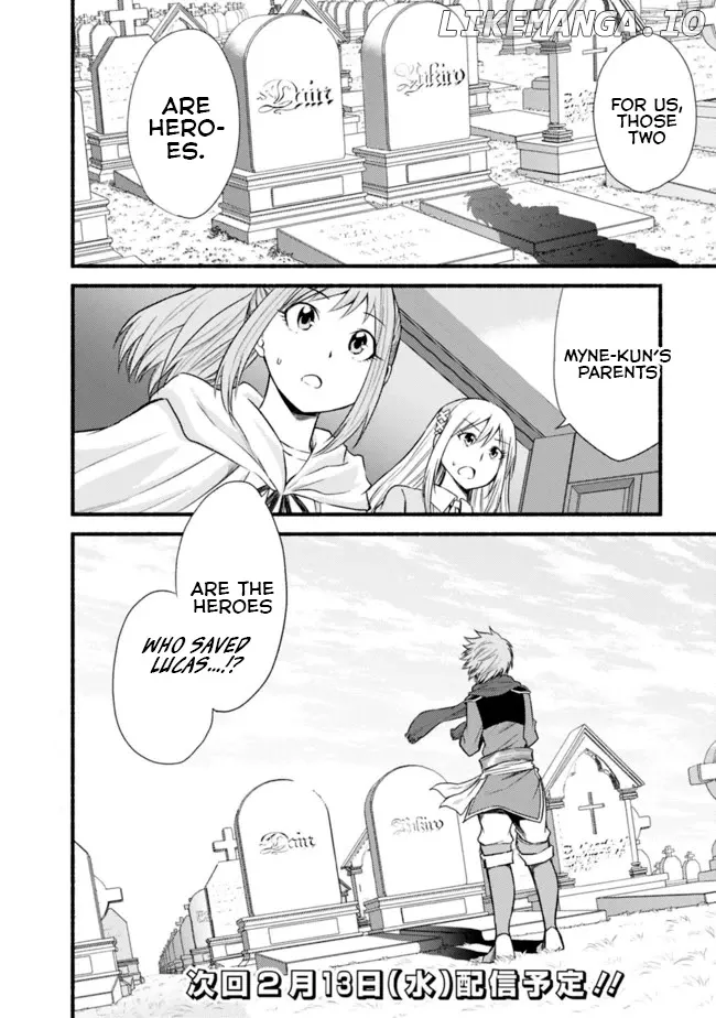 Read Living In This World With Cut Paste EN Manga Online