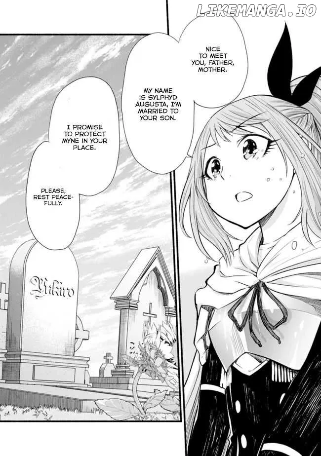 Read Living In This World With Cut Paste EN Manga Online