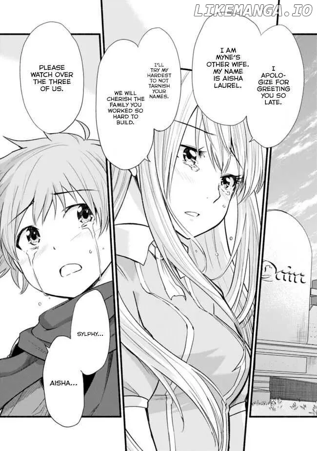 Read Living In This World With Cut Paste EN Manga Online