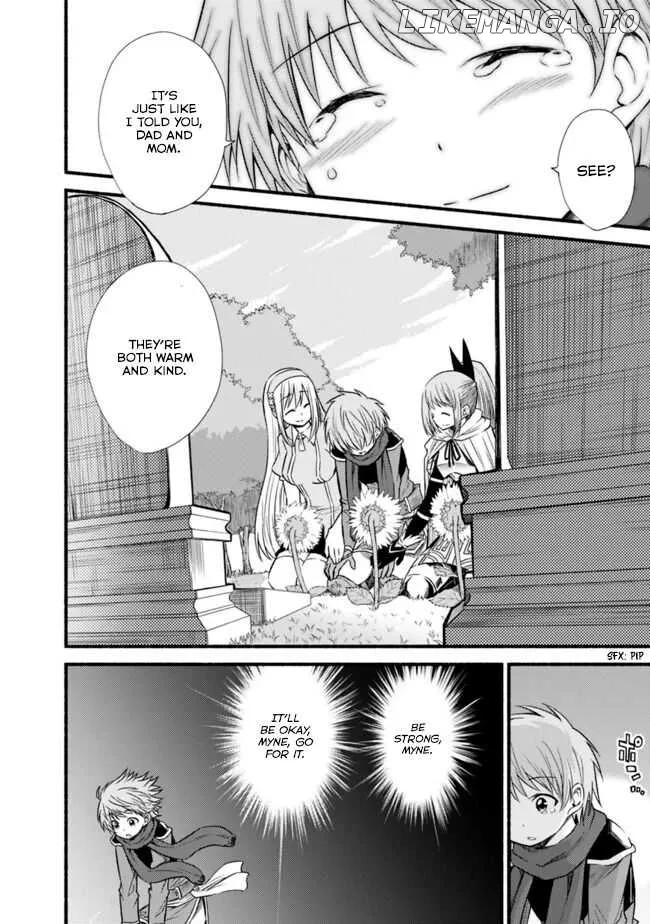 Read Living In This World With Cut Paste EN Manga Online