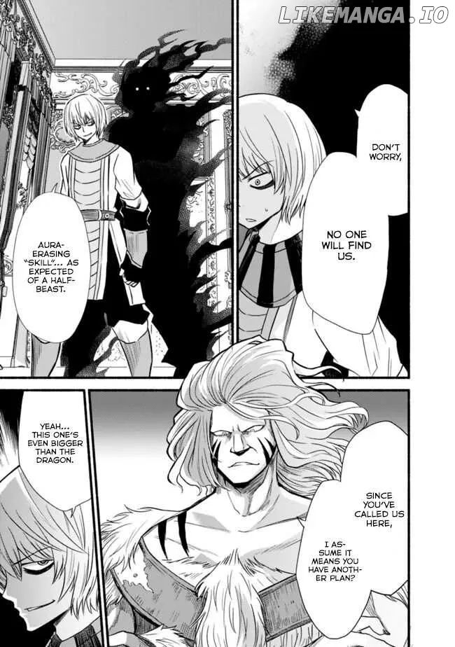 Read Living In This World With Cut Paste EN Manga Online