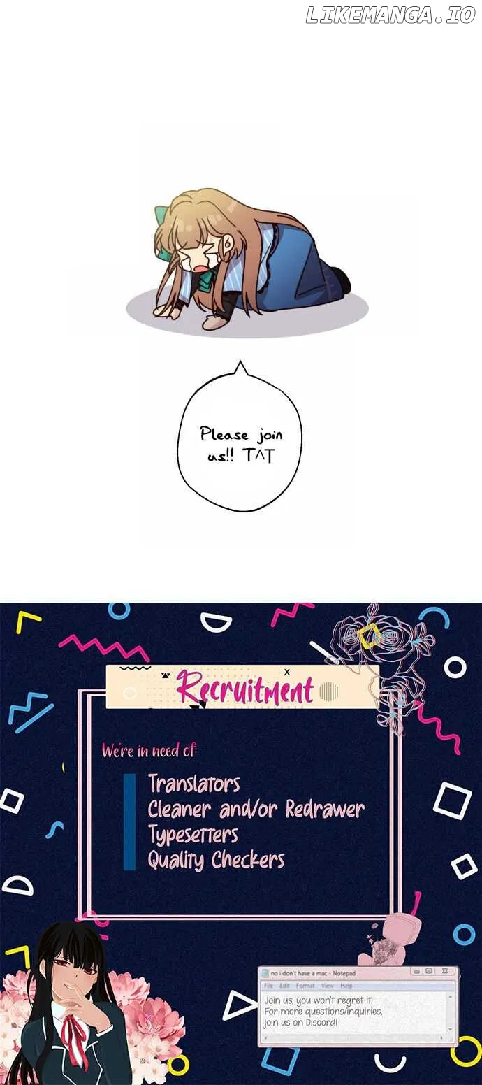 Read Living In This World With Cut Paste EN Manga Online