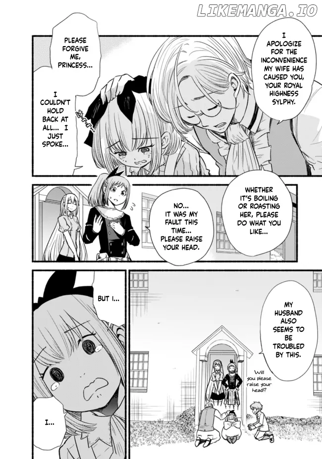 Read Living In This World With Cut Paste EN Manga Online
