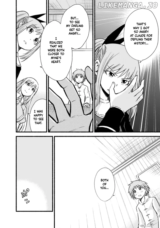 Read Living In This World With Cut Paste EN Manga Online