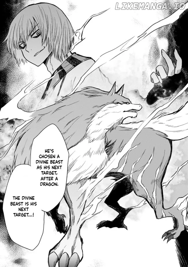 Read Living In This World With Cut Paste EN Manga Online