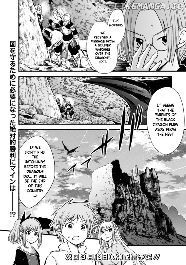 Read Living In This World With Cut Paste EN Manga Online