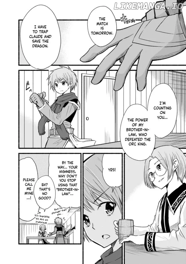 Read Living In This World With Cut Paste EN Manga Online