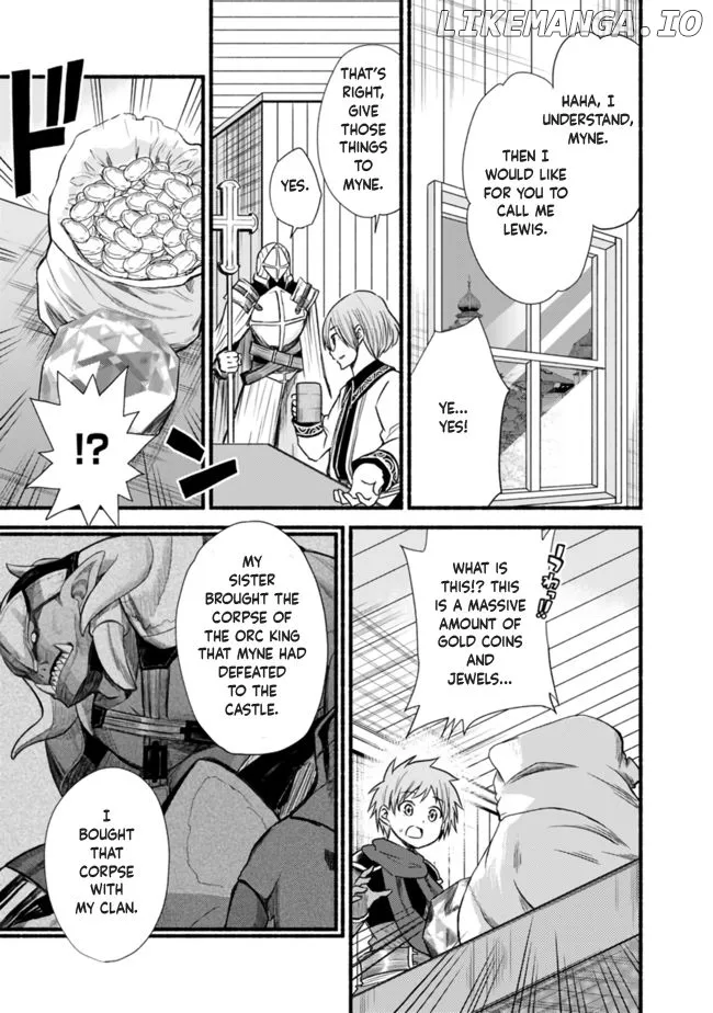 Read Living In This World With Cut Paste EN Manga Online