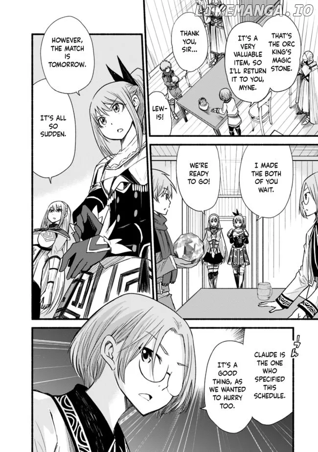 Read Living In This World With Cut Paste EN Manga Online