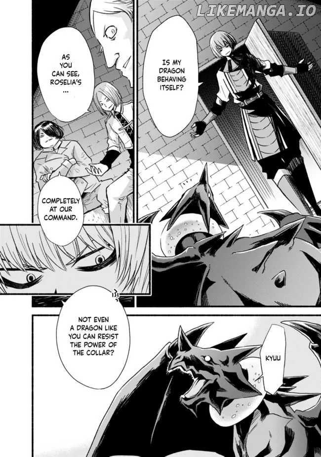 Read Living In This World With Cut Paste EN Manga Online