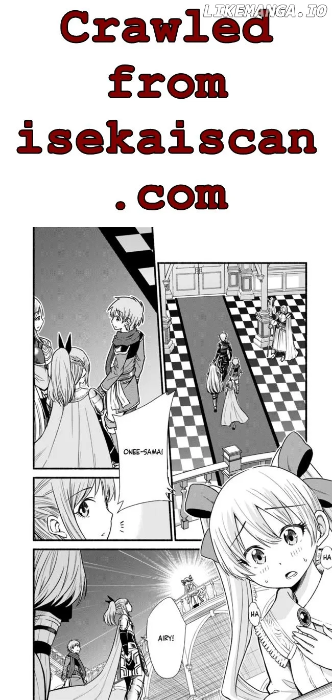Read Living In This World With Cut Paste EN Manga Online