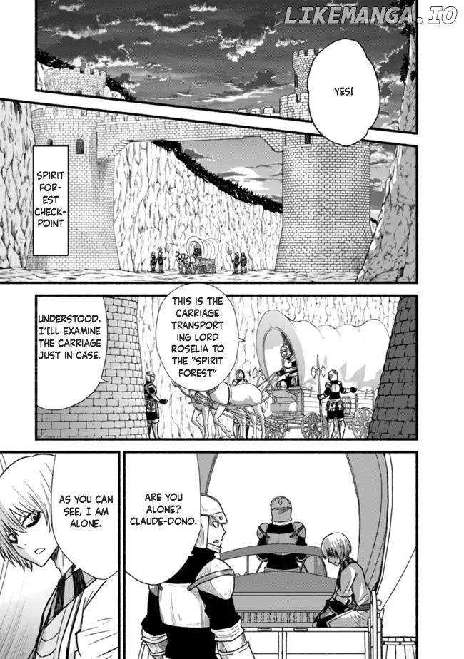 Read Living In This World With Cut Paste EN Manga Online