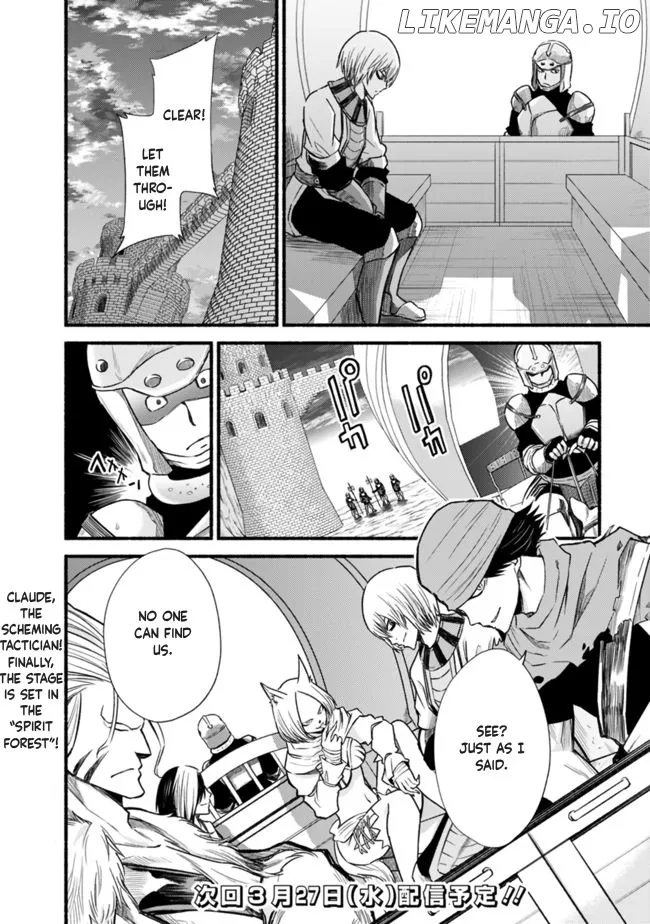 Read Living In This World With Cut Paste EN Manga Online