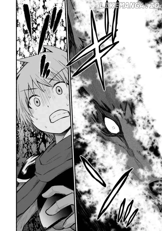 Read Living In This World With Cut Paste EN Manga Online