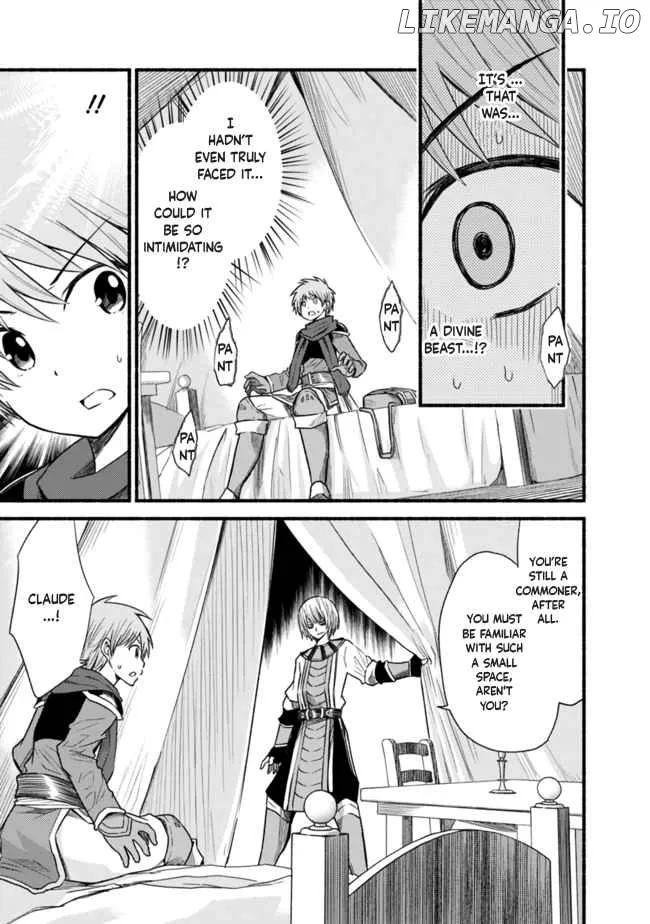 Read Living In This World With Cut Paste EN Manga Online
