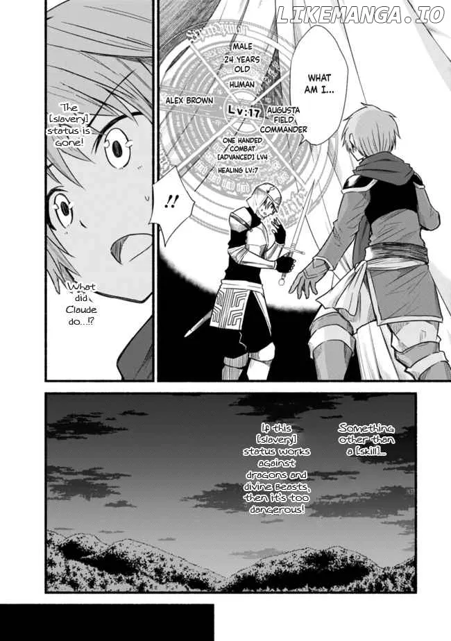 Read Living In This World With Cut Paste EN Manga Online