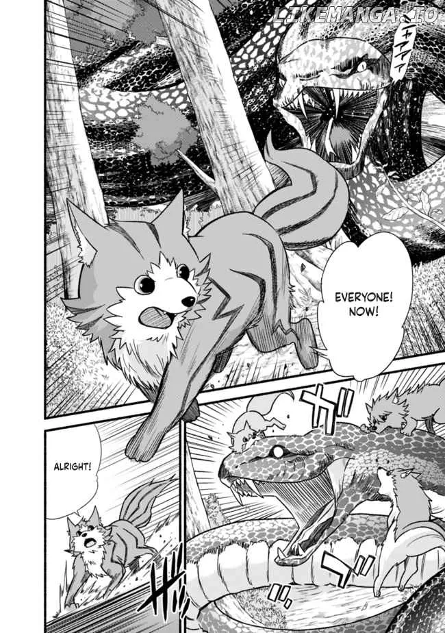 Read Living In This World With Cut Paste EN Manga Online
