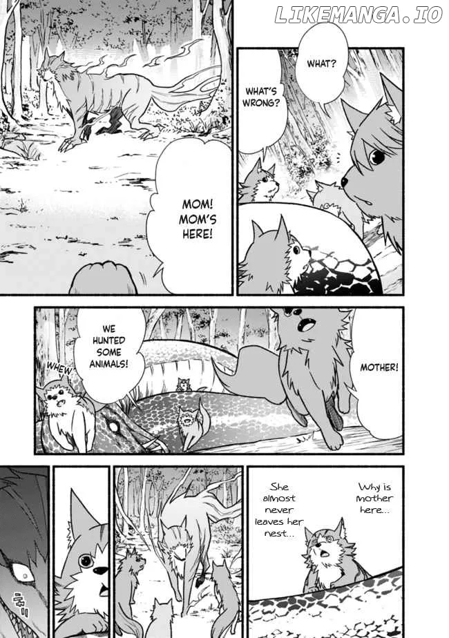 Read Living In This World With Cut Paste EN Manga Online