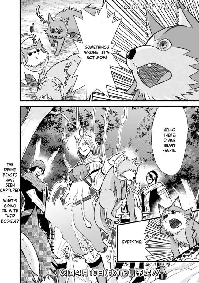 Read Living In This World With Cut Paste EN Manga Online