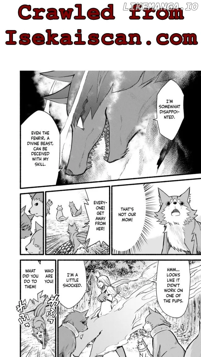 Read Living In This World With Cut Paste EN Manga Online