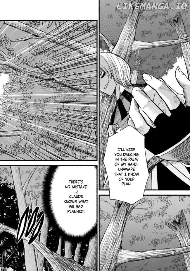 Read Living In This World With Cut Paste EN Manga Online