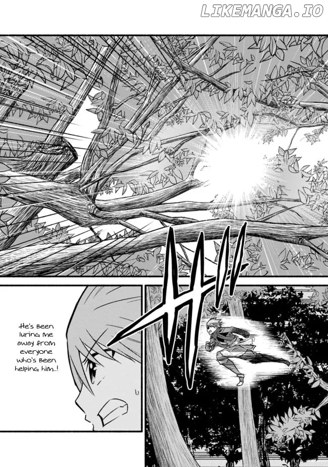 Read Living In This World With Cut Paste EN Manga Online