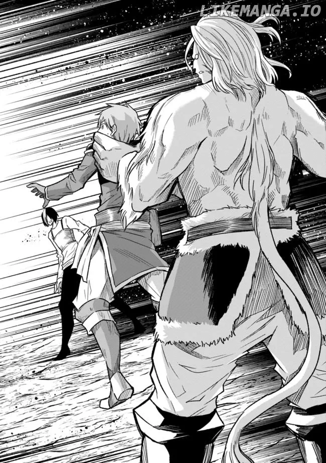 Read Living In This World With Cut Paste EN Manga Online