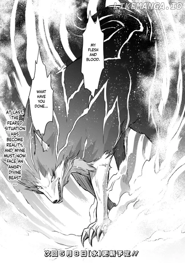 Read Living In This World With Cut Paste EN Manga Online