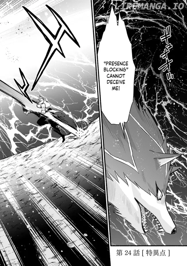 Read Living In This World With Cut Paste EN Manga Online