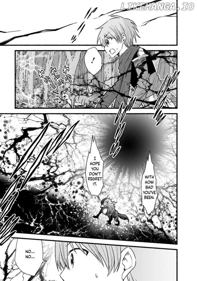 Read Living In This World With Cut Paste EN Manga Online