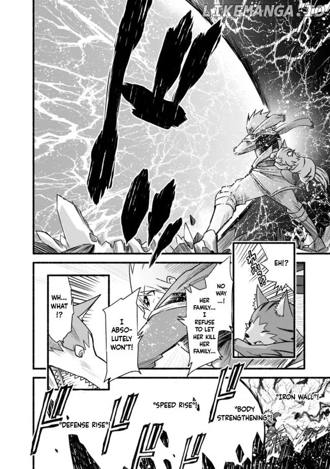 Read Living In This World With Cut Paste EN Manga Online