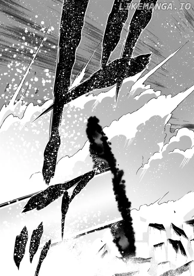 Read Living In This World With Cut Paste EN Manga Online