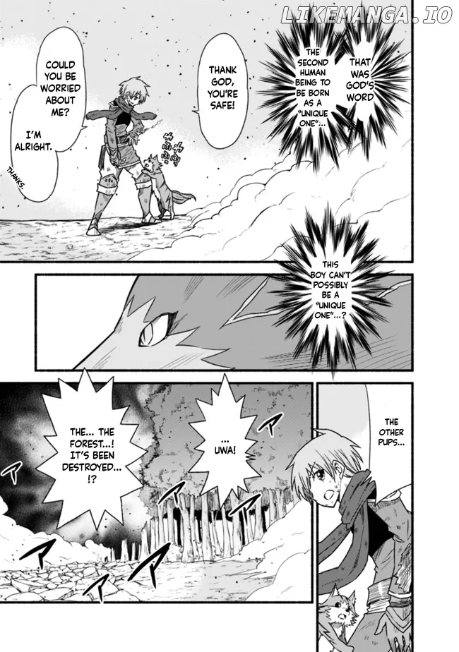 Read Living In This World With Cut Paste EN Manga Online