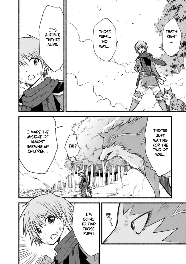 Read Living In This World With Cut Paste EN Manga Online