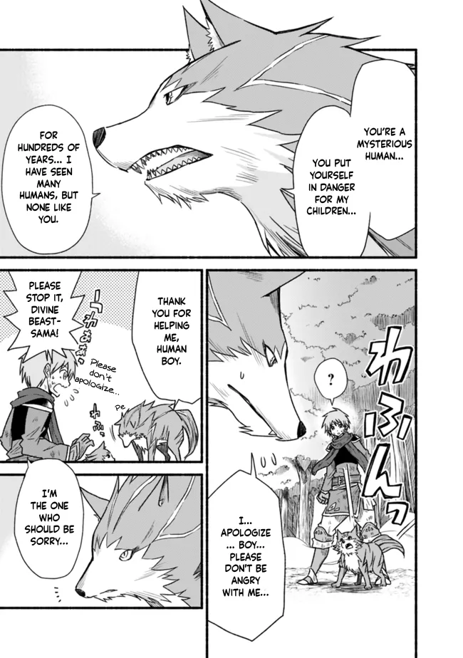 Read Living In This World With Cut Paste EN Manga Online