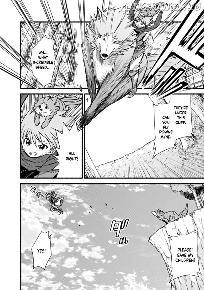 Read Living In This World With Cut Paste EN Manga Online