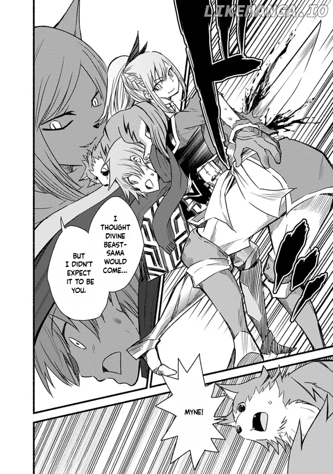 Read Living In This World With Cut Paste EN Manga Online