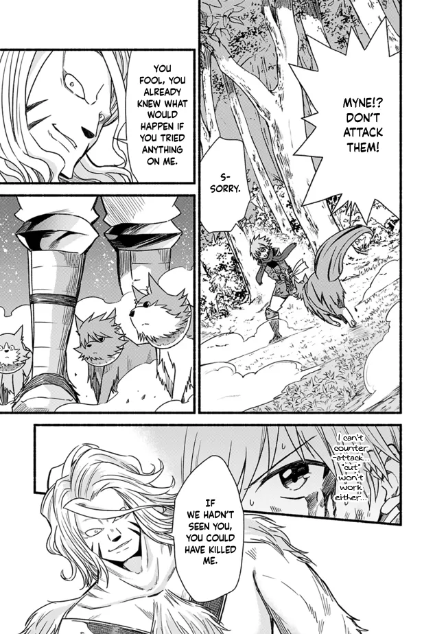 Read Living In This World With Cut Paste EN Manga Online